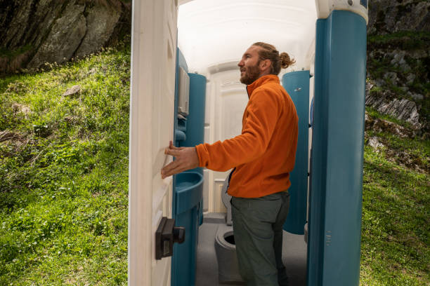 Best Local porta potty services  in Knox, PA