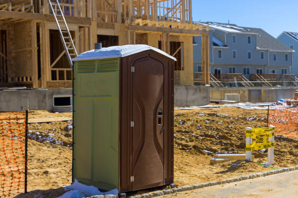 Best Portable toilet rental cost  in Knox, PA