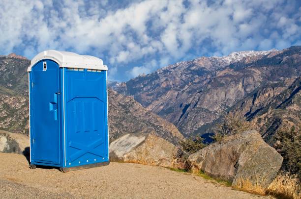 Best Sanitation services for porta potties  in Knox, PA