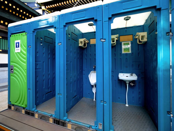 Best Long-term porta potty rental  in Knox, PA