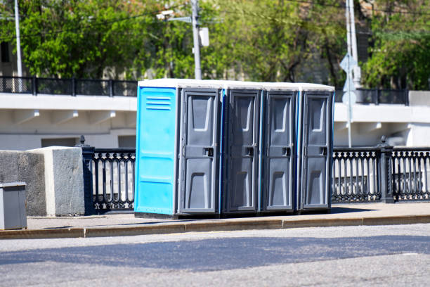 Best Local porta potty services  in Knox, PA