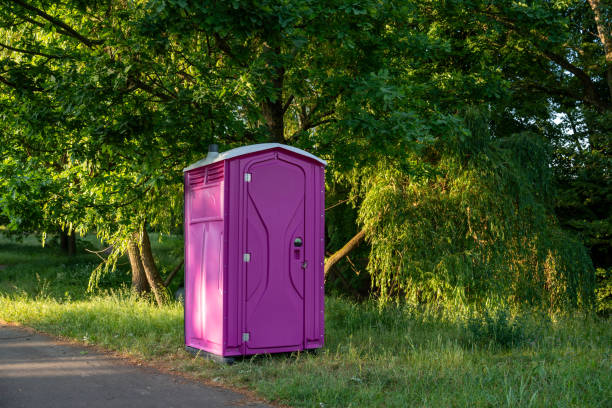 Best Portable bathroom rental  in Knox, PA