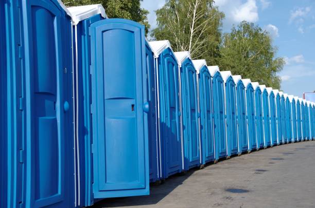 Best Portable toilet rental cost  in Knox, PA